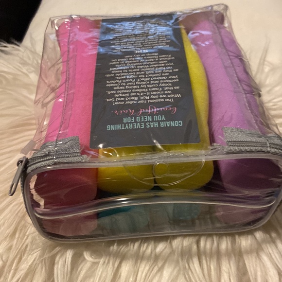 Large foam rollers - Picture 2 of 2